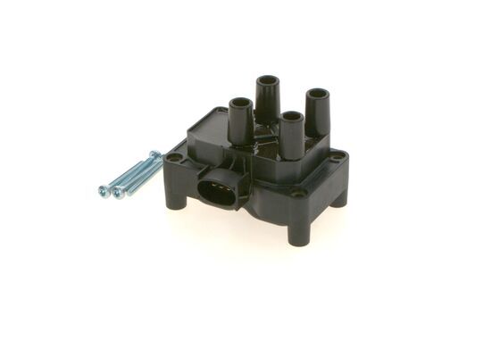 BOSCH Zündspule (0 221 503 490)