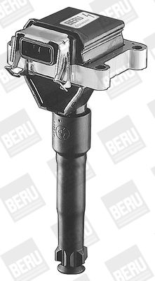 BorgWarner (BERU) Zündspule (ZS014)