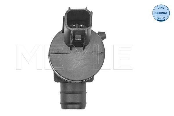 MEYLE Waschwasserpumpe, Scheibenreinigung (714 870 0002)