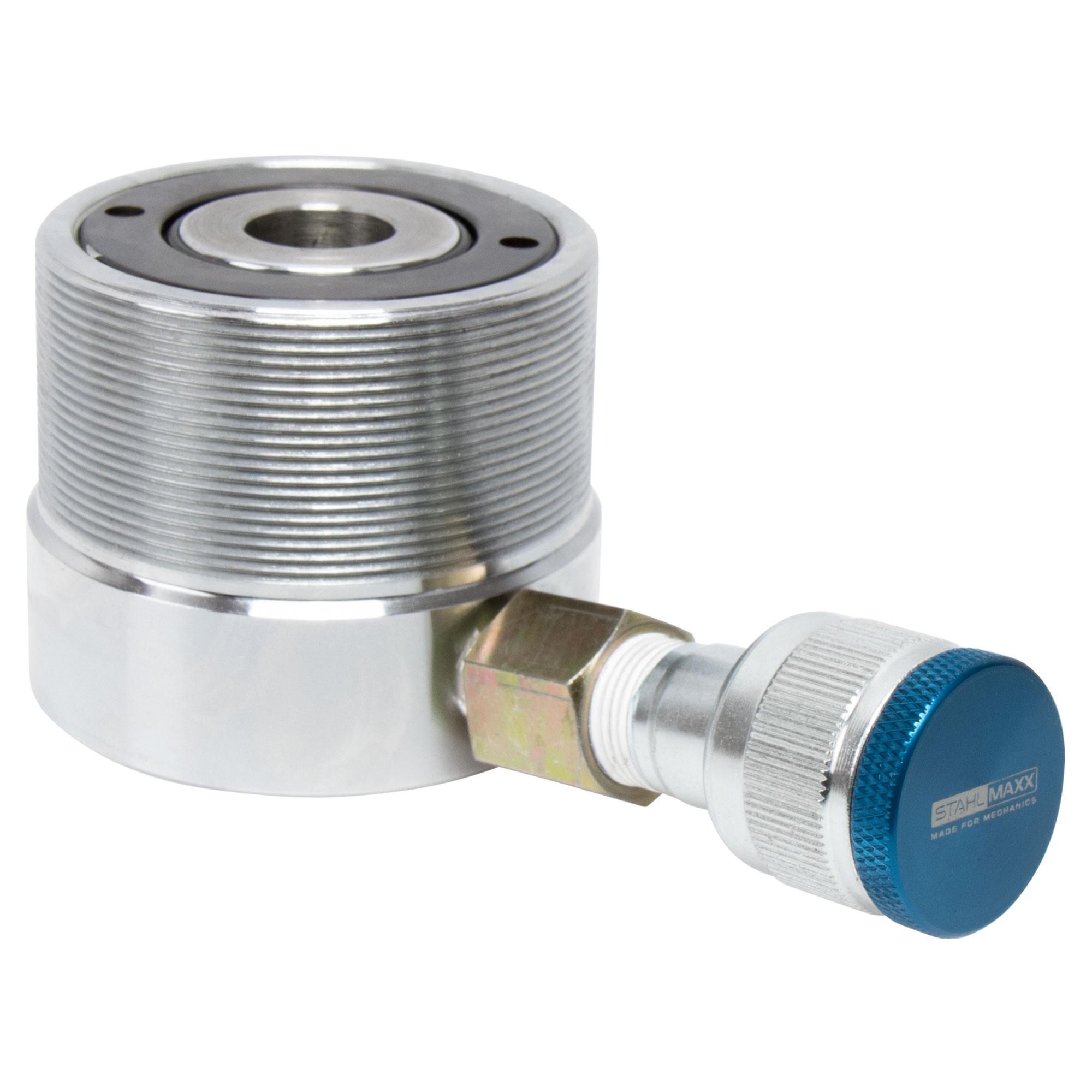 Hydraulik-Hohlkolbenzylinder 12 Tonnen
