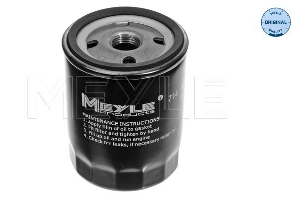 MEYLE Ölfilter (714 322 0000)