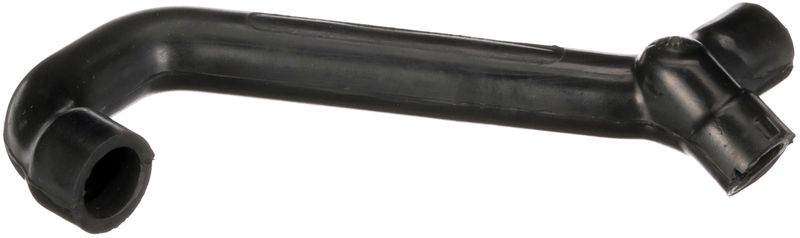 GATES Schlauch, Kurbelgehäuseentlüftung (EMH492)