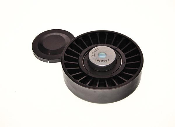 MAXGEAR Umlenk-/Führungsrolle, Keilrippenriemen (54-0400)