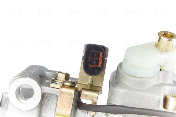 NISSENS Kompressor, Klimaanlage (890294) NISSENS Kompressor, Klimaanlage (890294)