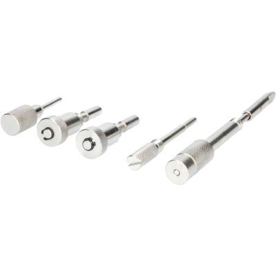 KS TOOLS Einstellwerkzeugsatz, Steuerzeiten (BT592520)