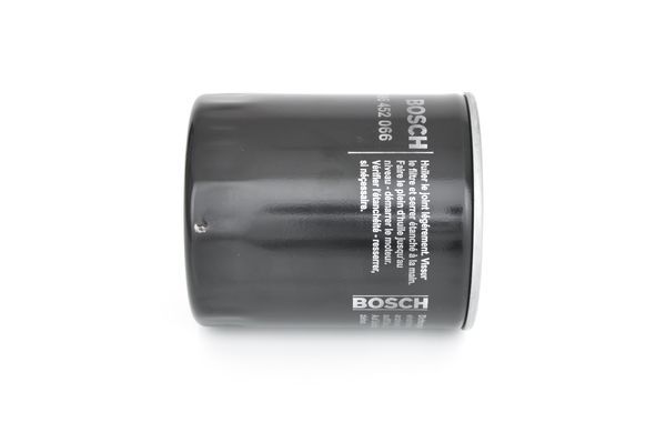 BOSCH Ölfilter (0 986 452 066) BOSCH Ölfilter (0 986 452 066)