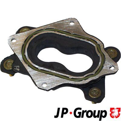 JP GROUP Flansch, Vergaser (1115301000)