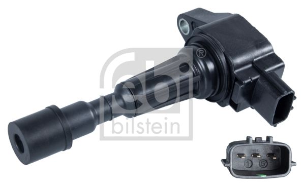 FEBI BILSTEIN Zündspule (106775)