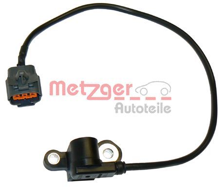 METZGER Impulsgeber, Kurbelwelle (0902163)