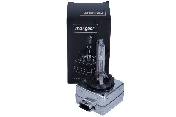 MAXGEAR Glühlampe, Hauptscheinwerfer (78-0113) Thumbnail