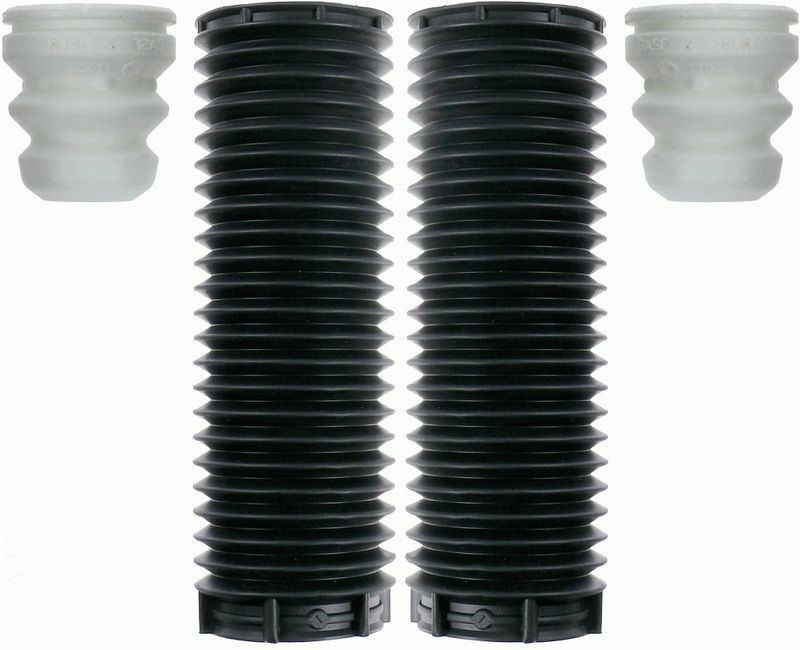 SACHS Staubschutzsatz, Stoßdämpfer (900 386)