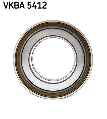 SKF Radlagersatz (VKBA 5412)