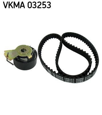 SKF Zahnriemensatz (VKMA 03253)