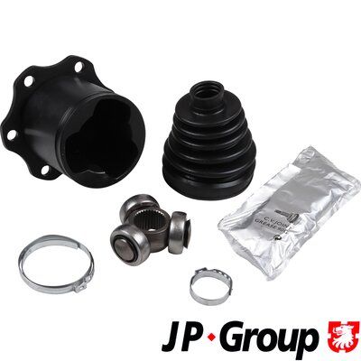 JP GROUP Gelenksatz, Antriebswelle (1143502310)