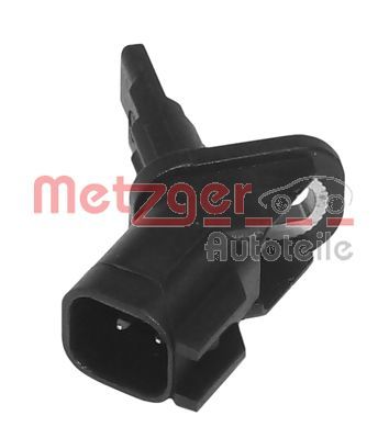 METZGER Sensor, Raddrehzahl (0900025) METZGER Sensor, Raddrehzahl (0900025)