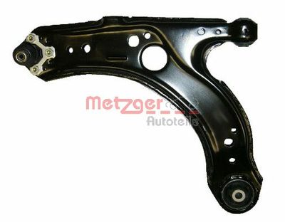 METZGER Lenker, Radaufhängung (58012001)