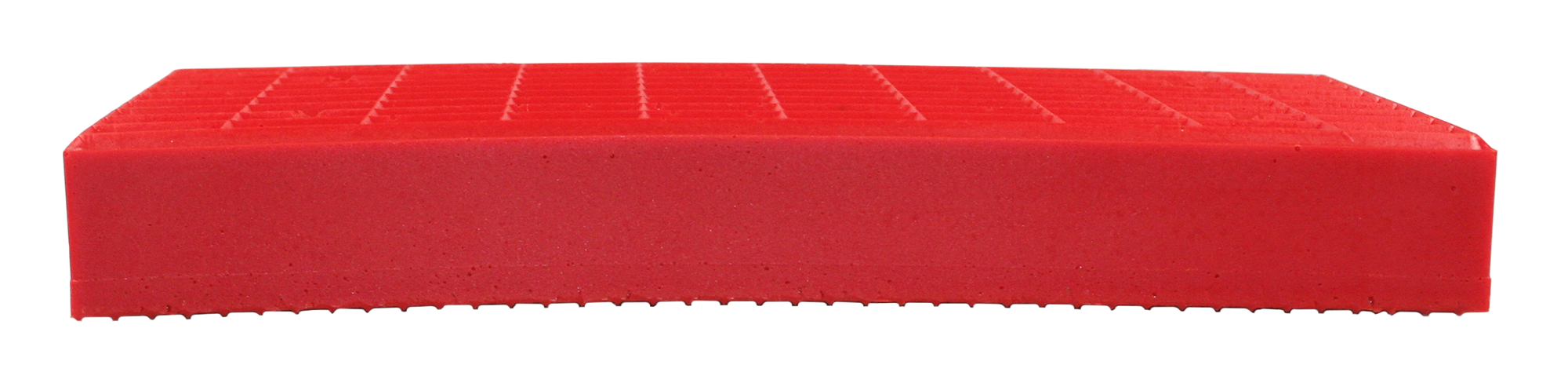 Redline Gummiblock für Hebebühnen, 25mm