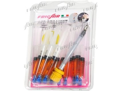 FRIGAIR Additiv, Lecksuche (60.12036)