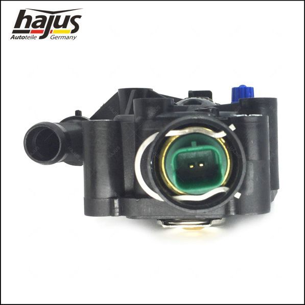 hajus Autoteile Thermostat, Kühlmittel (1211198)