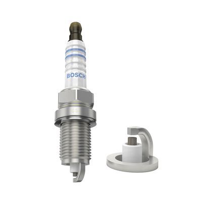 BOSCH Zündkerze (0 242 229 715) BOSCH Zündkerze (0 242 229 715)