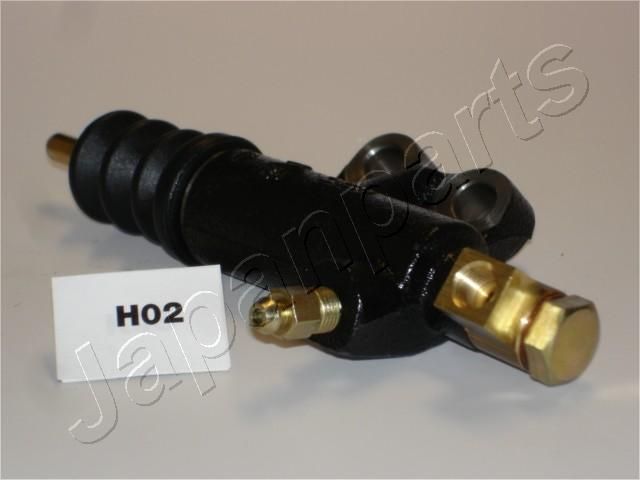 JAPANPARTS Nehmerzylinder, Kupplung (CY-H02)