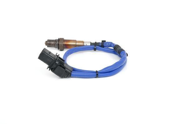 BOSCH Lambdasonde (0 258 017 258)