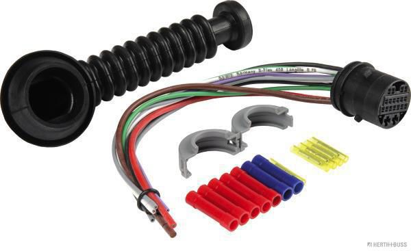 HERTH+BUSS ELPARTS Kabelreparatursatz, Tür (51277193)