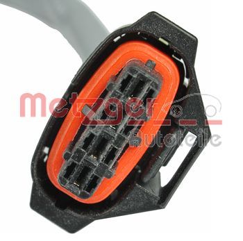 METZGER Lambdasonde (0893530)