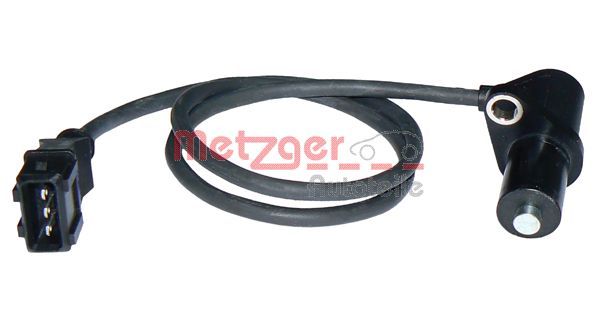 METZGER Sensor, Zündimpuls (0903067)