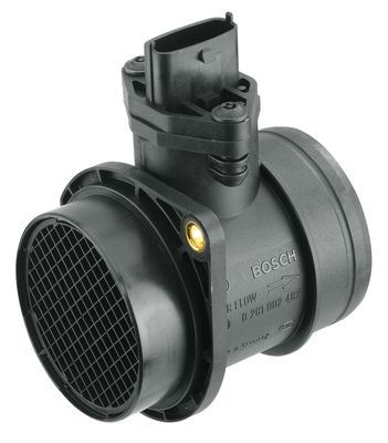BOSCH Luftmassenmesser (0 281 002 482) Thumbnail