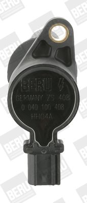 BorgWarner (BERU) Zündspule (ZS408)