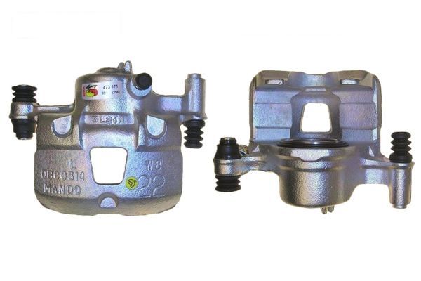BOSCH Bremssattel (0 986 473 171)