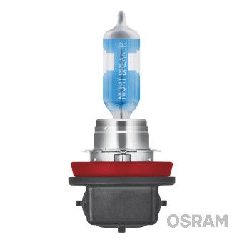ams-OSRAM Glühlampe, Fernscheinwerfer (64211NL)