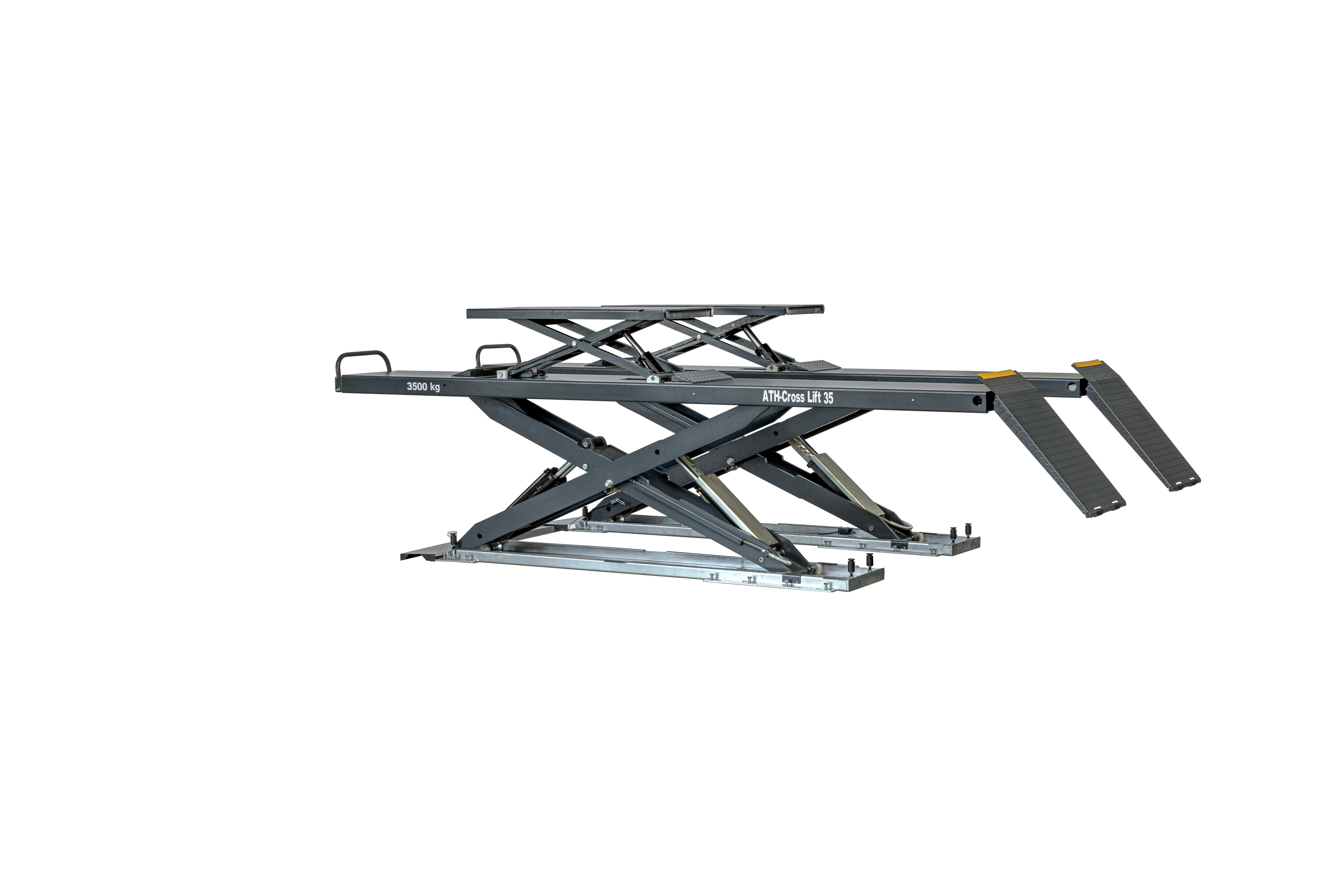 ATH Cross Lift 35 OG