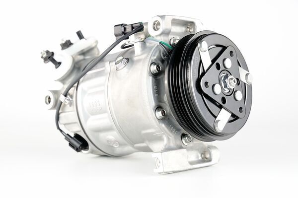 MAHLE Kompressor, Klimaanlage (ACP 1190 000P) MAHLE Kompressor, Klimaanlage (ACP 1190 000P)