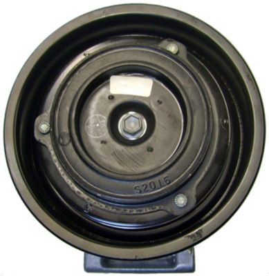 MAHLE Kompressor, Klimaanlage (ACP 1156 000P) MAHLE Kompressor, Klimaanlage (ACP 1156 000P)