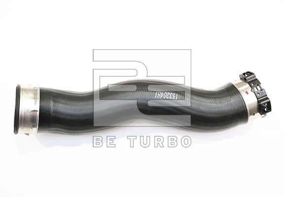 BE TURBO Ladeluftschlauch (700241)