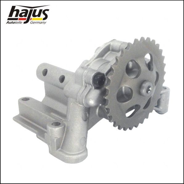 hajus Autoteile Ölpumpe (1151169) Thumbnail