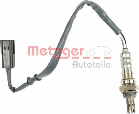 METZGER Lambdasonde (0895590)