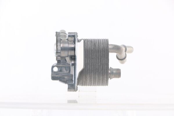 MAHLE Ölkühler, Automatikgetriebe (CLC 126 000S) MAHLE Ölkühler, Automatikgetriebe (CLC 126 000S)