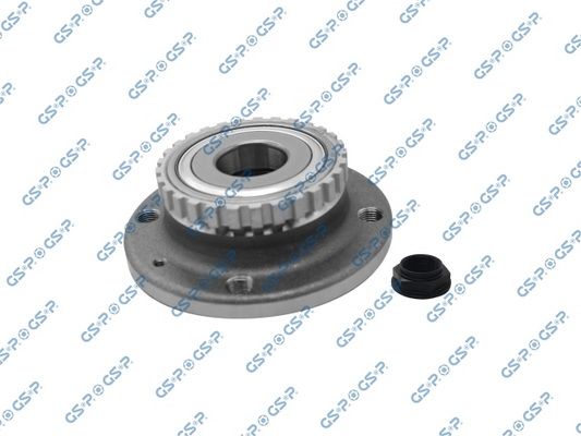 GSP Radlagersatz (9232013K)