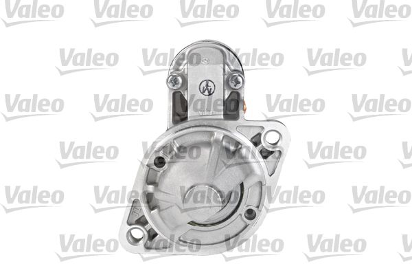 VALEO Starter (600084)