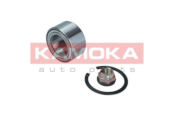 KAMOKA Radlagersatz (5600100)