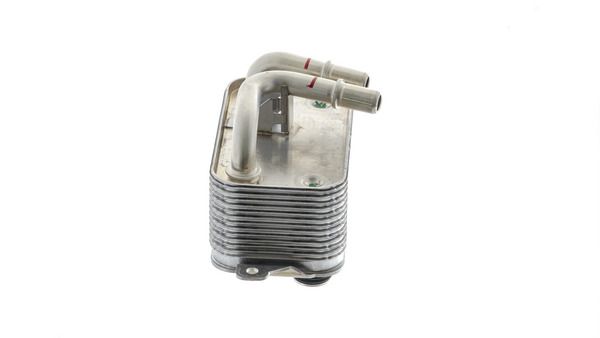 MAHLE Ölkühler, Automatikgetriebe (CLC 43 000P) MAHLE Ölkühler, Automatikgetriebe (CLC 43 000P)