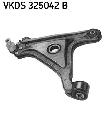 SKF Lenker, Radaufhängung (VKDS 325042 B)