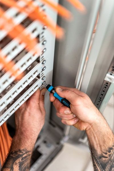 HAZET Set, Schraubendreher-Einsatz (Bits) (2200SC-1)