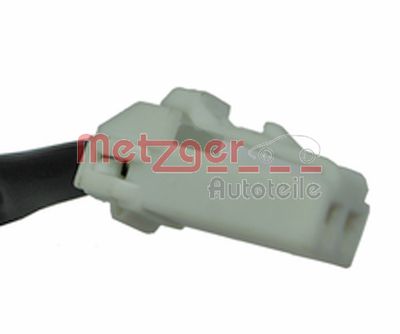 METZGER Heckklappengriff (2310516) METZGER Heckklappengriff (2310516)