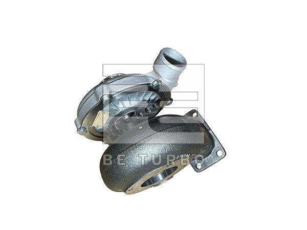 BE TURBO Lader, Aufladung (127148)