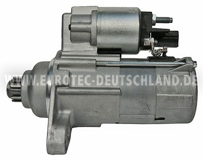 EUROTEC Starter (11090184)