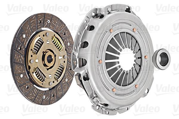 VALEO Kupplungssatz (786004) VALEO Kupplungssatz (786004)
